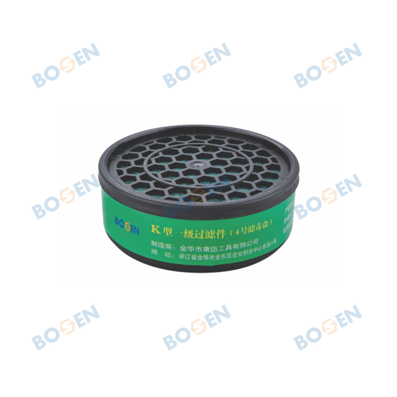 FILTER BOX TYPE K